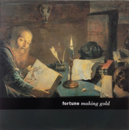 Fortune - Making Gold 1992