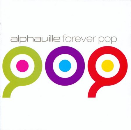 Alphaville - Forever Pop 2001 (Lossless)