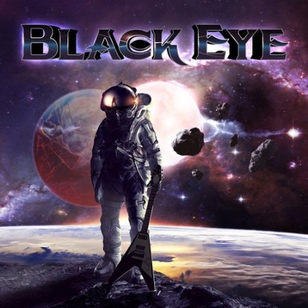 Black Eye - Black Eye 2022 (lossless)
