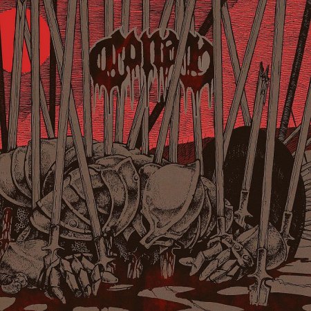 Conan - Evidence Of Immortality 2022
