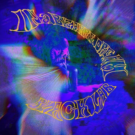Blacklab - In A Bizarre Dream 2022