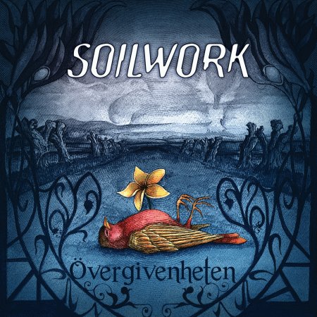 Soilwork - Overgivenheten 2022