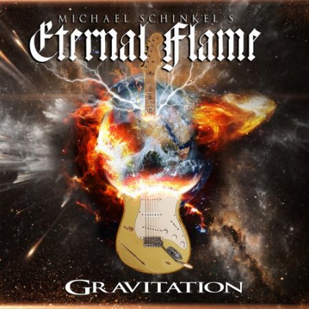 Michael Schinkel's Eternal Flame - Gravitation 2021 (lossless)