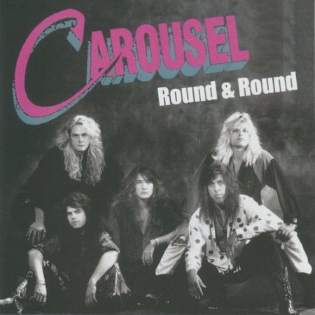 Carousel - Round & Round 2021 (lossless+mp3)