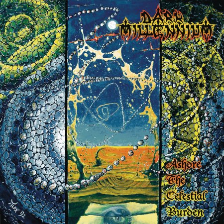 Dark Millennium - Ashore the Celestial Burden n1992 (lossless)