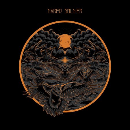 Naked Soldier - Naked Soldier 2022
