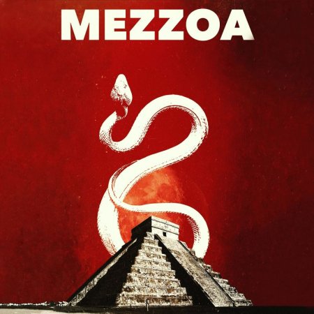 Mezzoa - Dunes of Mars 2022