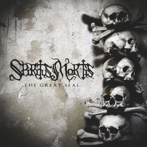 Spiritus Mortis - The Great Seal 2022