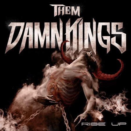 Them Damn Kings - Rise Up 2022