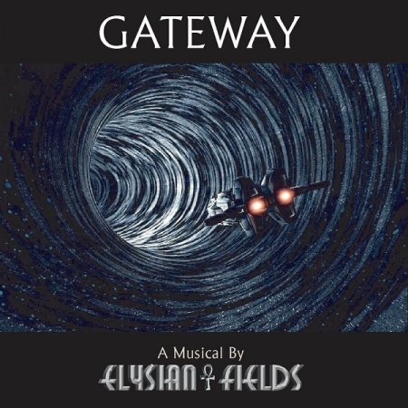 Elysian Fields - Gateway (2CD) 2022