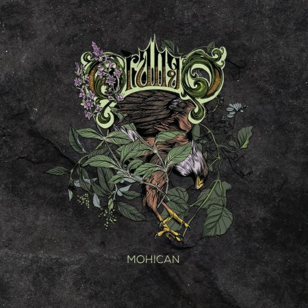 Orango - Mohican 2022
