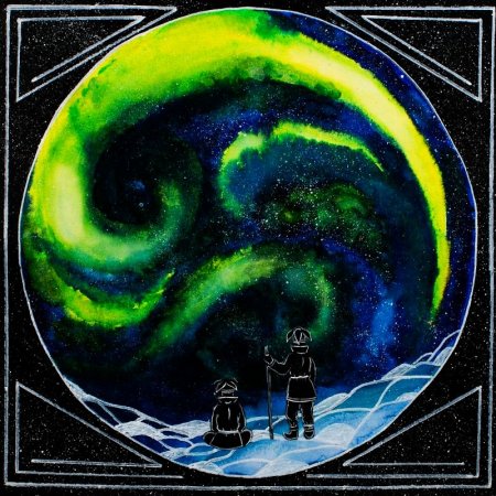 Grums - Nordlyset 2022