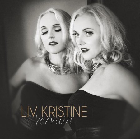 Liv Kristine - Vervain 2014