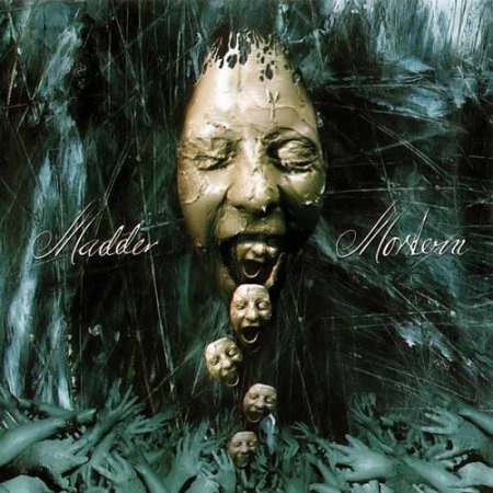 Madder Mortem - All Flesh Is Grass 2001