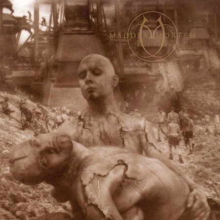 Madder Mortem - Deadlands 2002