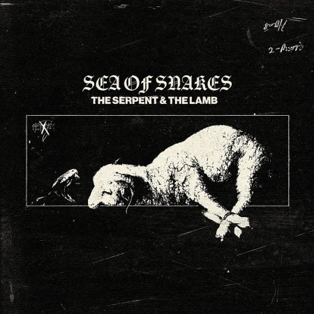 Sea Of Snakes - The Serpent & The Lamb 2022