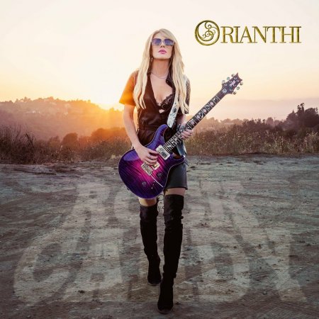 Orianthi - Rock Candy 2022