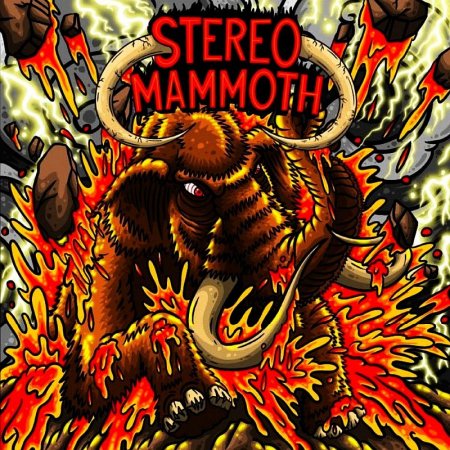 Stereo Mammoth - EGO 2022