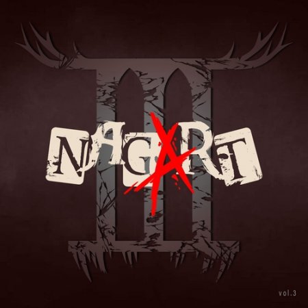 Nagart - Vol.3 2022