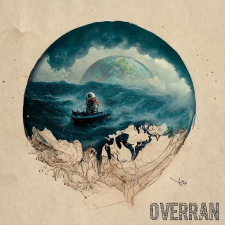 Overran - Overran 2022