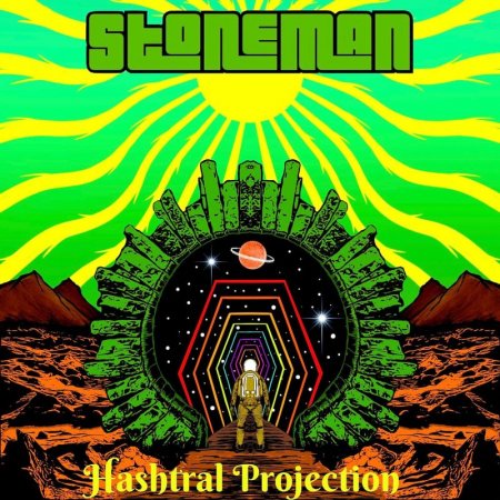 Stoneman - Hashtral Projection 2022