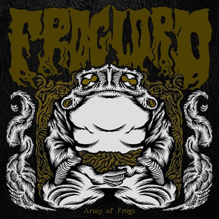 Froglord - Army of Frogs 2022