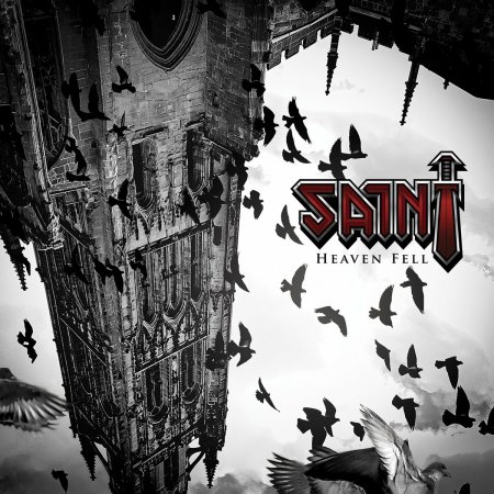 Saint - Heaven Fell 2022