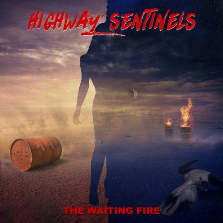 Highway Sentinels - The Waiting Fire 2022 (lossless)