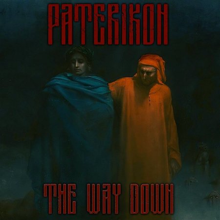 Paterikon - The Way Down 2022