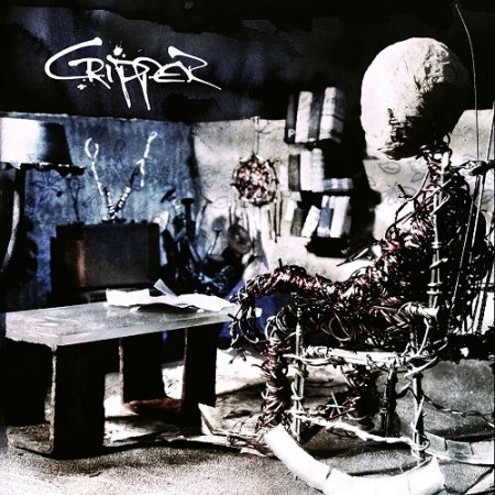 Cripper - Freak Inside 2007