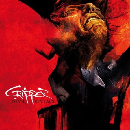 Cripper - Devil Reveals 2009