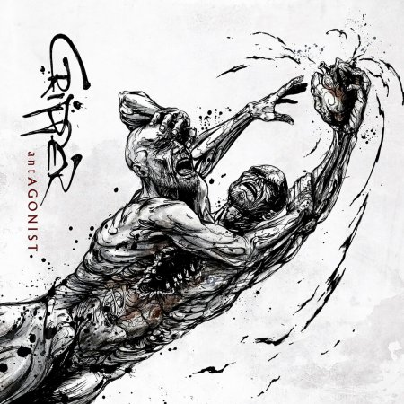 Cripper - Antagonist 2012