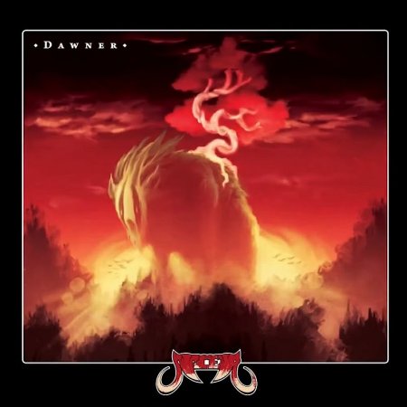 TIER - Dawner (EP) 2022