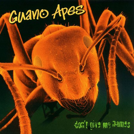Guano Apes -  Don't Give Me Names 2000