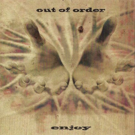 Out Of Order - Enjoy 2015