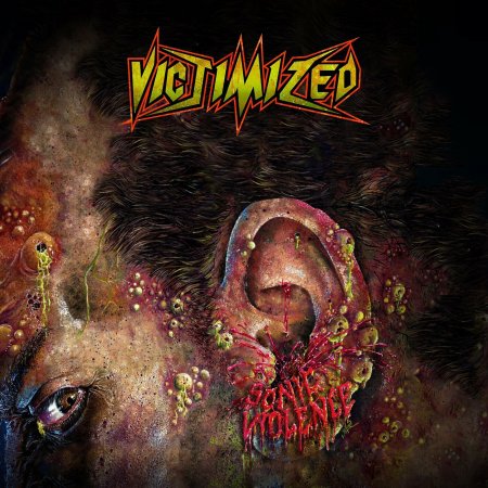 Victimized - Sonic Violence 2023