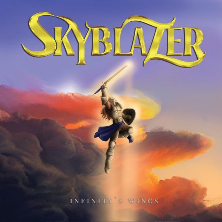Skyblazer - Infinity's Wings 2023
