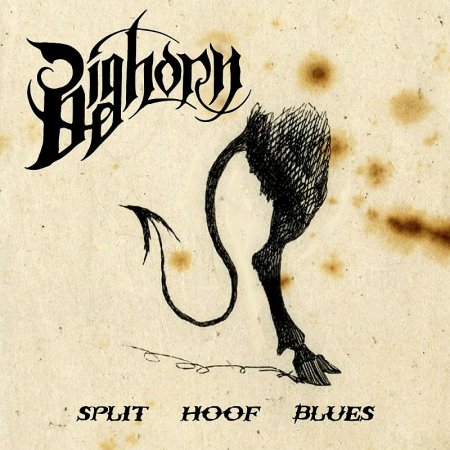 Bighorn - Split Hoof Blues 2020