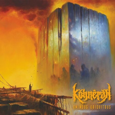 Kohnerah - Ominous Ubiquitous 2023