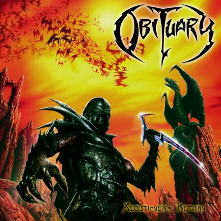 Obituary - Xecutioner's Return 2007
