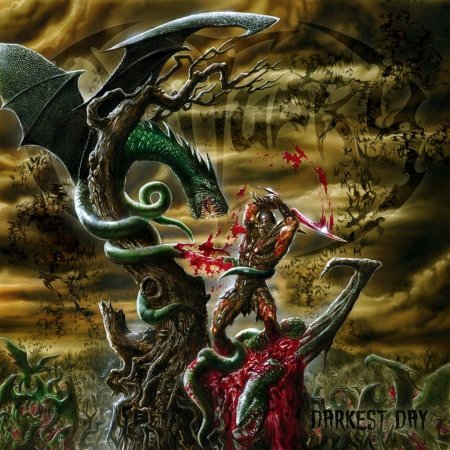 Obituary - Darkest Day 2009