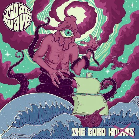 Tidal Wave - The Lord Knows 2023