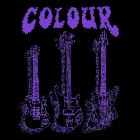 Colour - Colour 2023