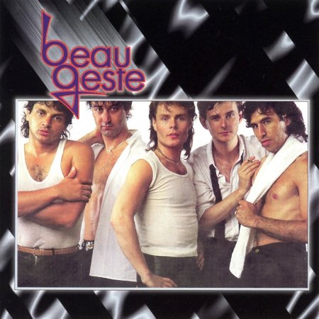 Beau Geste - Beau Geste 1982