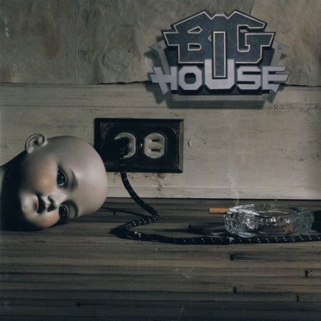 Big House  - Big House  1991