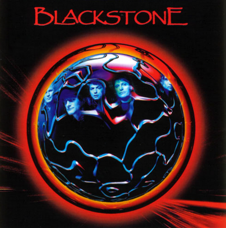 Blackstone - Blackstone 1997