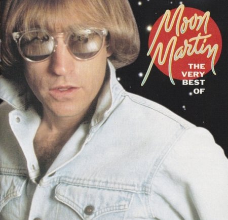 Moon Martin - The Very Best Of 1999 (lossless+mp3)
