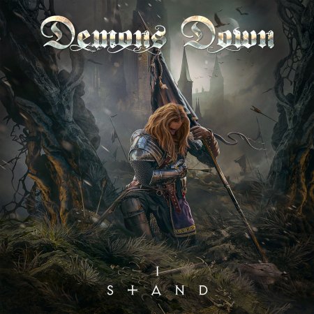 Demons Down -  I Stand 2023