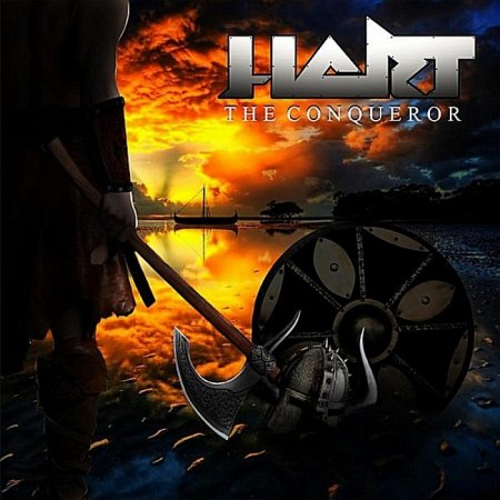 Hart - The Conqueror (2012)