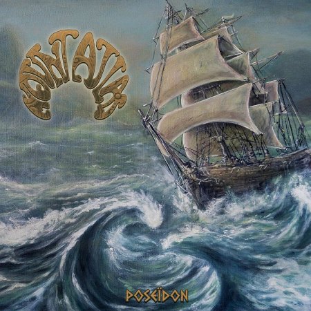 Mount Atlas - Poseidon 2023